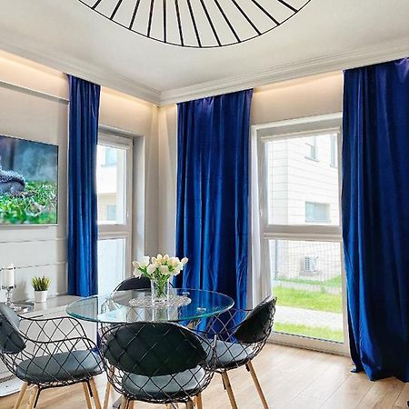 Apartamento Bp Gray Premium Stary Toruń Exterior foto